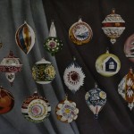 german glass christmas ornaments