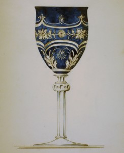 Goblet 3 #263