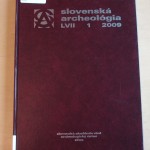 Slovenská Archeológica