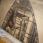 Whitefriars Collection of Stained Glass Window Designs