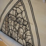 Whitefriars Collection of Stained Glass Window Designs