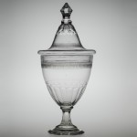 Covered Urn, Ireland, about 1790. 51.2.244.