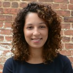 Tiffany Williams, Curatorial Assistant