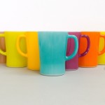 Mugs (Photo credit: That Retro Piece)