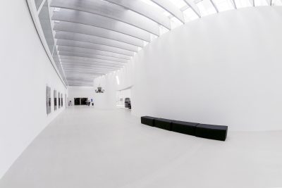 Contemporary Art + Design Galleries.